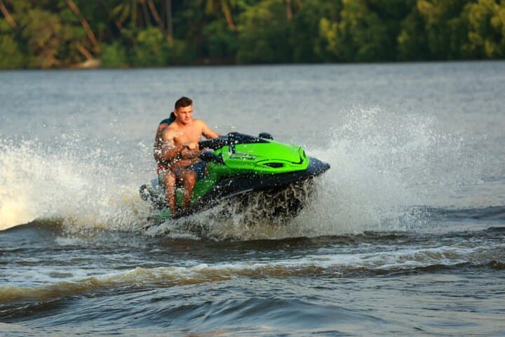 Jet Skiing in Bentota: High-Speed Ocean Rides on Sri Lanka’s Southern Coast photo 6