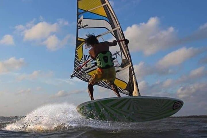 Windsurfing in Bentota: Two-Hour Beginner Lessons on Sri Lanka’s Southwest Coast photo 2