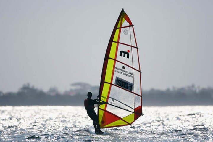 Windsurfing in Bentota: Two-Hour Beginner Lessons on Sri Lanka’s Southwest Coast photo 3