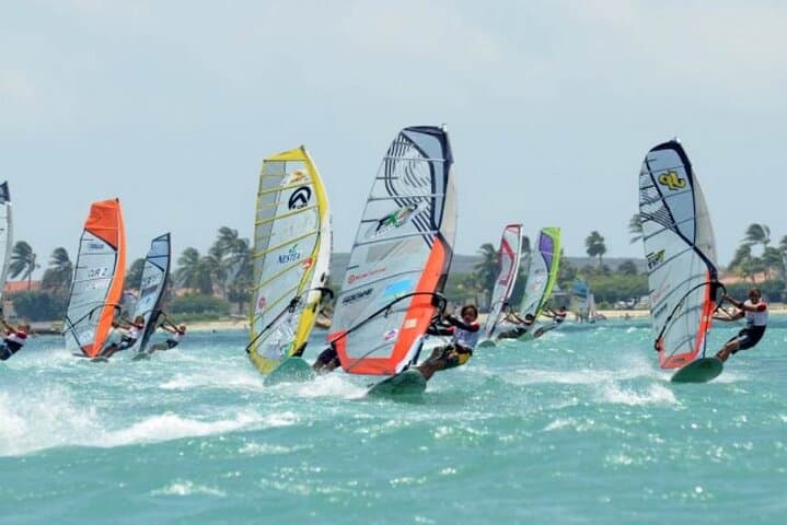 Windsurfing in Bentota: Two-Hour Beginner Lessons on Sri Lanka’s Southwest Coast photo 6