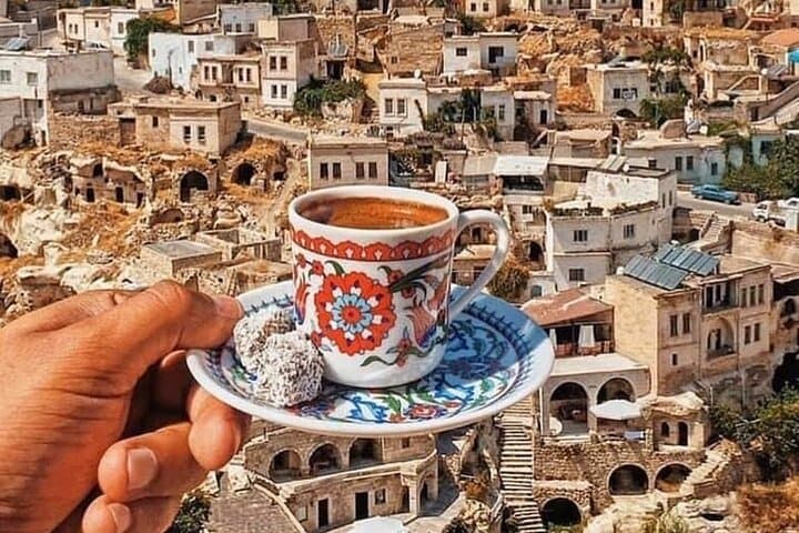 Private Day in Cappadocia: Göreme, Devrent & Avanos Pottery photo 3