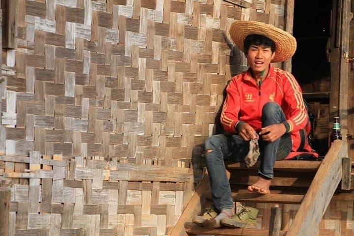 Kalaw Day Trek: Village Trails, Tea Plantations & Hilltop Views photo 3