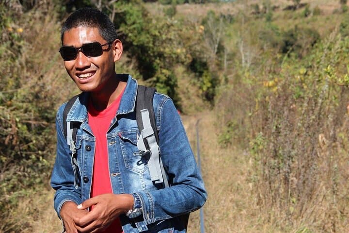 Kalaw Day Trek: Village Trails, Tea Plantations & Hilltop Views photo 4
