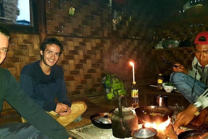 Kalaw to Inle Lake: 2-Day Trek Through Shan Hills and Floating Gardens photo 4