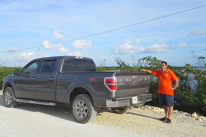 San Ignacio Cave Tubing with Airport Shuttle — Jaguar Paw Caves Day Trip photo 2