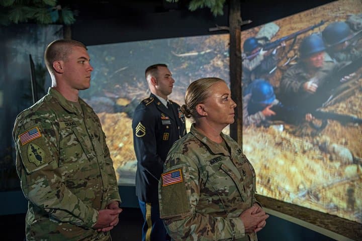 Inside Chattanooga’s National Medal of Honor Heritage Center: Visitor Guide & Tips photo 4