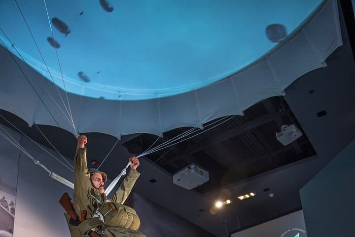 Inside Chattanooga’s National Medal of Honor Heritage Center: Visitor Guide & Tips photo 6