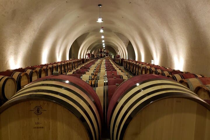 Private 6-Hour Napa Valley Cabernet Sauvignon Tour — Chauffeured Tastings & Vineyard Views photo 6