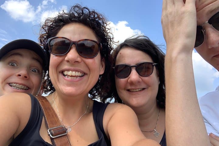 Self-Guided e-Scavenger Hunt in Zutphen — GPS City Trail for Small Groups photo 4