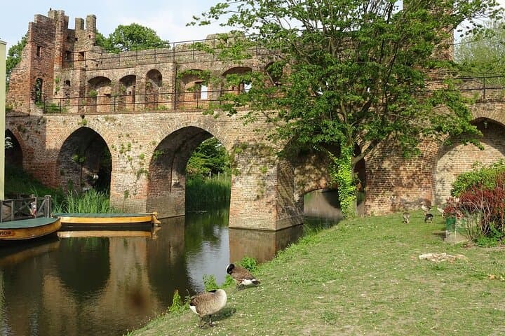 Self-Guided e-Scavenger Hunt in Zutphen — GPS City Trail for Small Groups photo 5