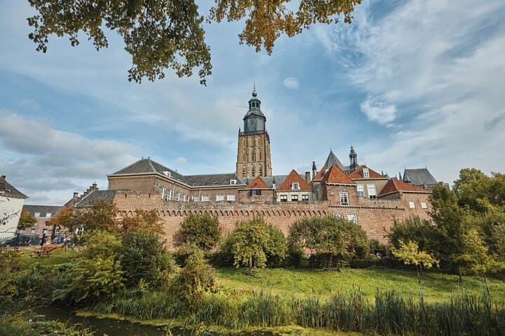 Self-Guided e-Scavenger Hunt in Zutphen — GPS City Trail for Small Groups photo 3