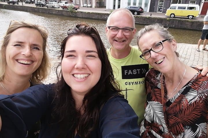 Self-Guided e-Scavenger Hunt in Zutphen — GPS City Trail for Small Groups photo 6