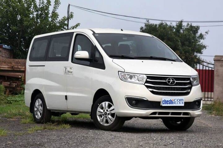 Chengdu to Leshan & Mount Emei: 2-Day Round-Trip Transfer and Self‑Guided Exploration photo 3