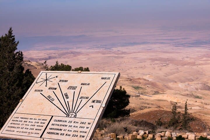 Classic 6-Day Jordan Tour: Petra, Wadi Rum, Dead Sea & Ancient Sites photo 6