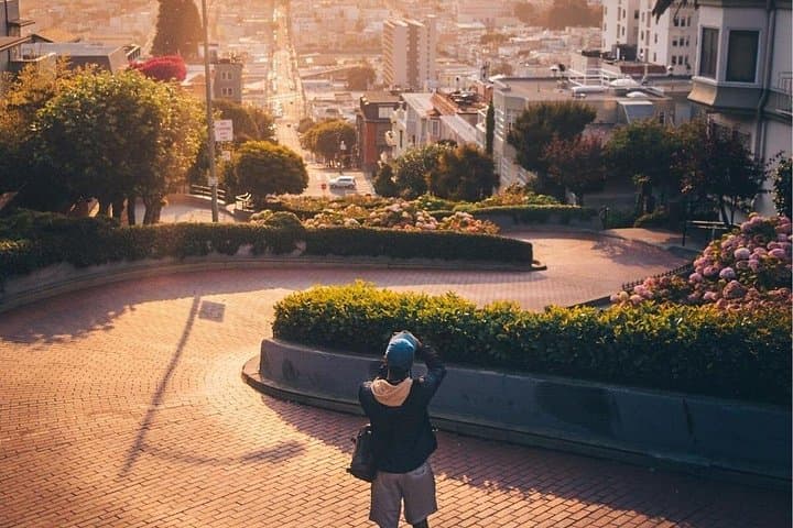 San Francisco Night Tour with a Local: Private Personalized Evening in SoMa, Castro & North Beach photo 4