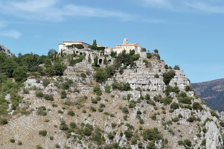 Provence and Tradition: Full-Day Private Guided Tour from Nice photo 5