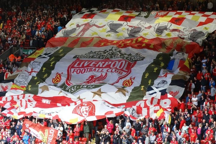 Liverpool Football Experience: Private Walking Tour with a Local Host photo 4