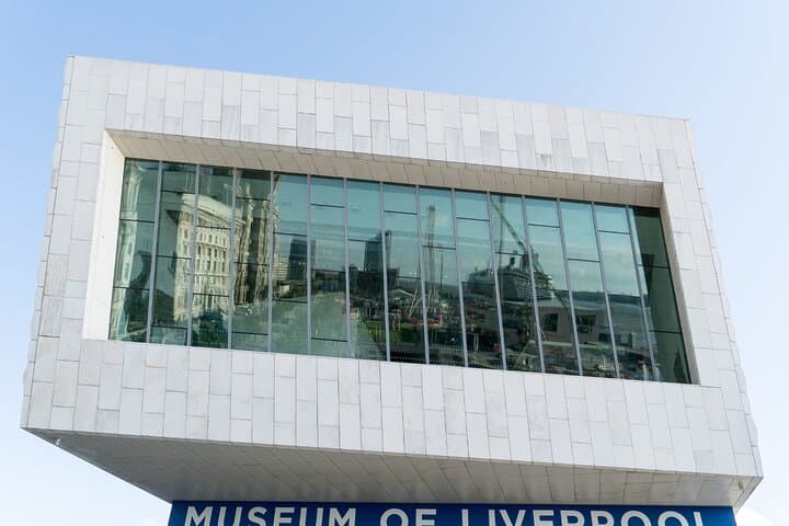 Liverpool Football Experience: Private Walking Tour with a Local Host photo 6