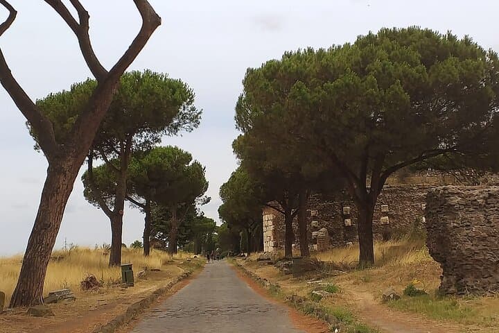 Vespa Day Trips from Rome: Castelli Romani, Tivoli & Coastal Routes photo 6