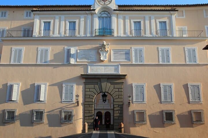 Vespa Day Trips from Rome: Castelli Romani, Tivoli & Coastal Routes photo 3