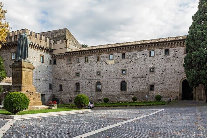 Vespa Day Trips from Rome: Castelli Romani, Tivoli & Coastal Routes photo 2