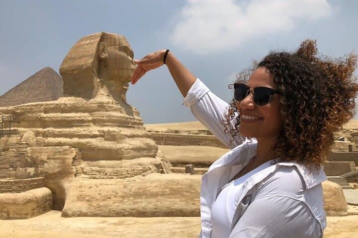 7-Night Cairo, Aswan & Luxor Nile Cruise with Hot-Air Balloon — Essential Guide photo 5