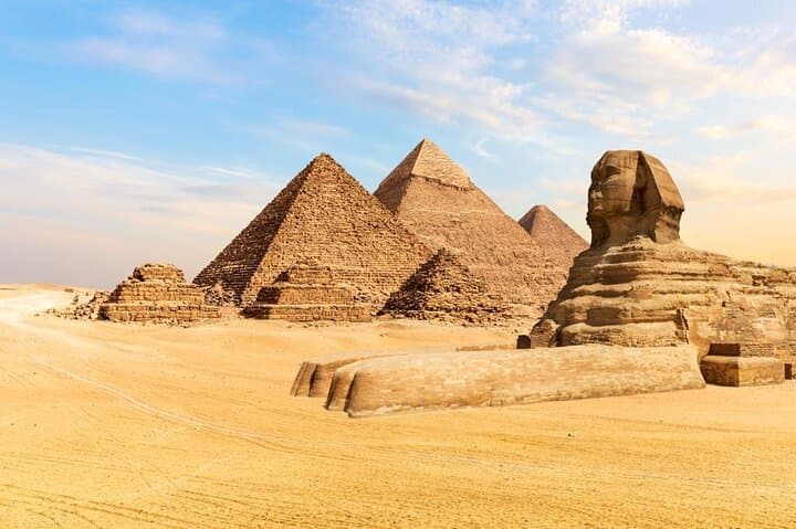 7-Night Cairo, Aswan & Luxor Nile Cruise with Hot-Air Balloon — Essential Guide photo 4