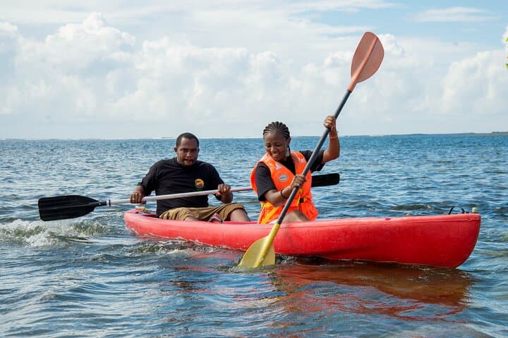 4-Day Watamu Beach All-Inclusive Getaway at Turtle Bay photo 3