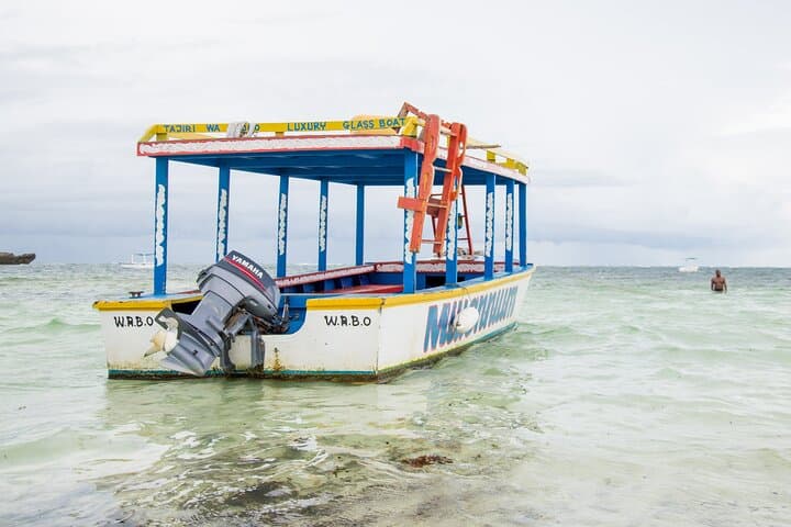 4-Day Watamu Beach All-Inclusive Getaway at Turtle Bay photo 4