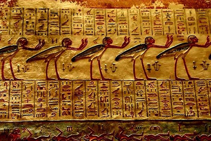 Dahabiya Nile Cruise Aswan to Luxor: 3‑Night Luxury Sailing & Temple Sightseeing photo 3