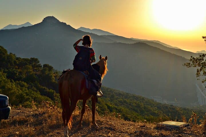 Madonie Wild Adventure: Jeep Sunset, Chalet Overnight & Horseback in Sicily photo 2