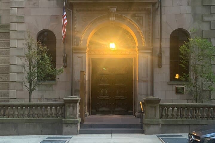 Ghosts of Boston's Past: Self-Guided Haunted Walking Tour on Beacon Hill photo 3