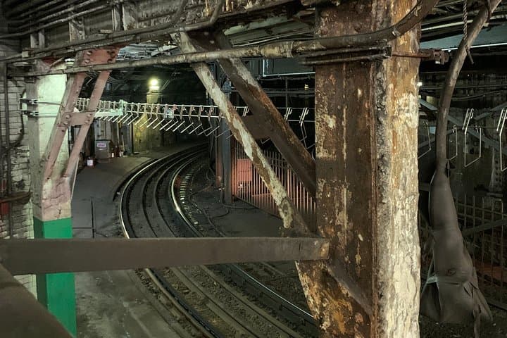 Ghosts of Boston's Past: Self-Guided Haunted Walking Tour on Beacon Hill photo 4