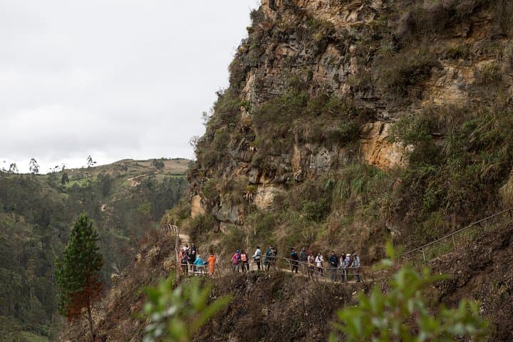 Karajía Sarcophagi: Half-Day Private Tour from Chachapoyas photo 2