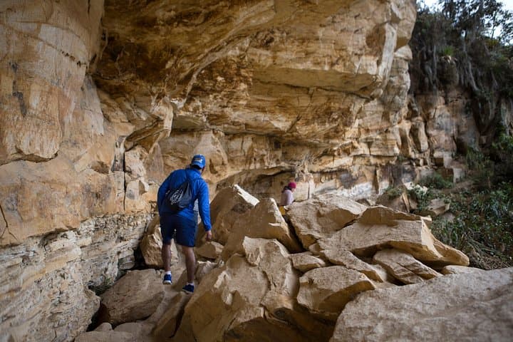 Karajía Sarcophagi: Half-Day Private Tour from Chachapoyas photo 3
