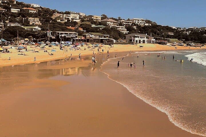 Private Full-Day Cape Town Sightseeing Tour: Table Mountain, Winelands & Sunset Yacht photo 2