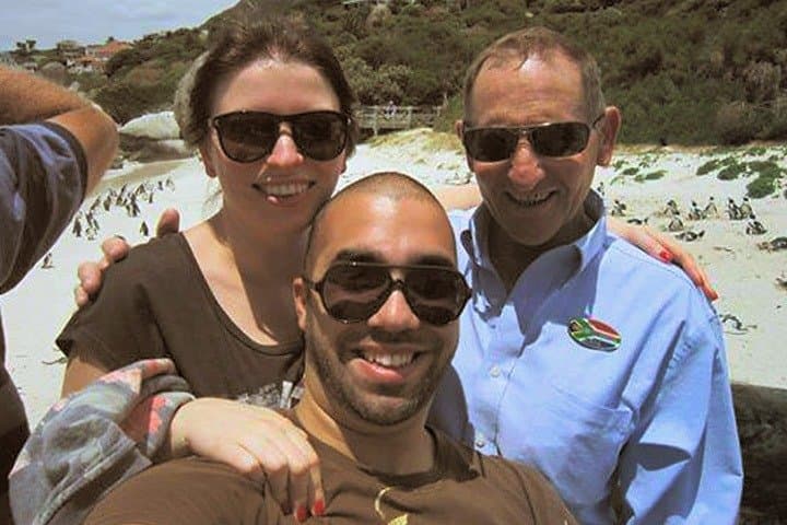 Private Full-Day Cape Town Sightseeing Tour: Table Mountain, Winelands & Sunset Yacht photo 3