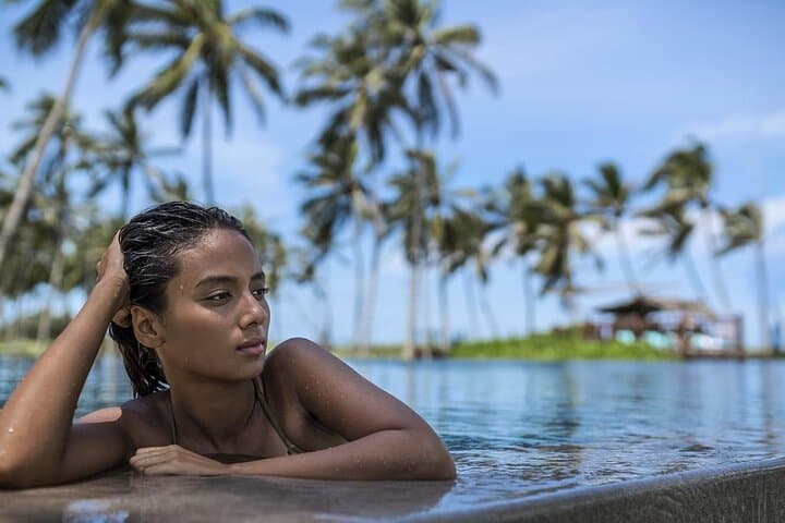 Relax and Recover in Sri Lanka — 16-Day Beach and Spa Retreat at Shangri-La Hambantota