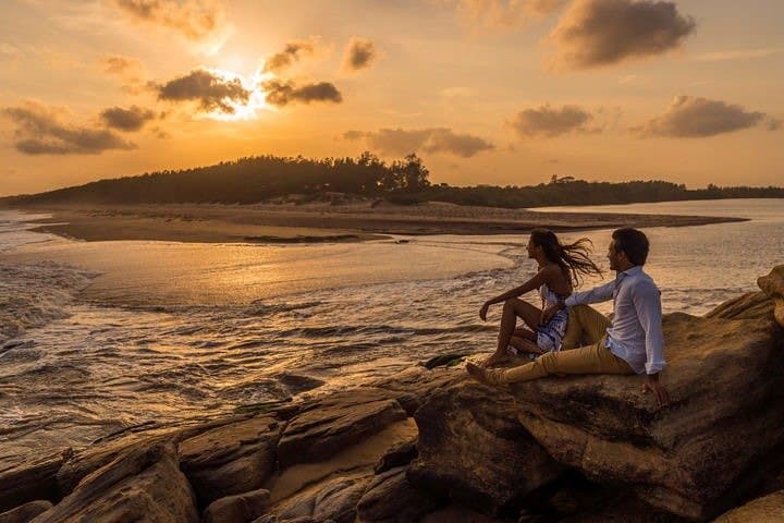 Relax and Recover in Sri Lanka — 16-Day Beach and Spa Retreat at Shangri-La Hambantota photo 6