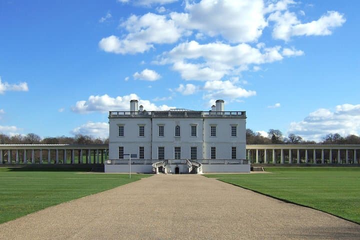 Greenwich Self-Guided Audio Walking Tour of the Prime Meridian and Historic Riverside photo 3