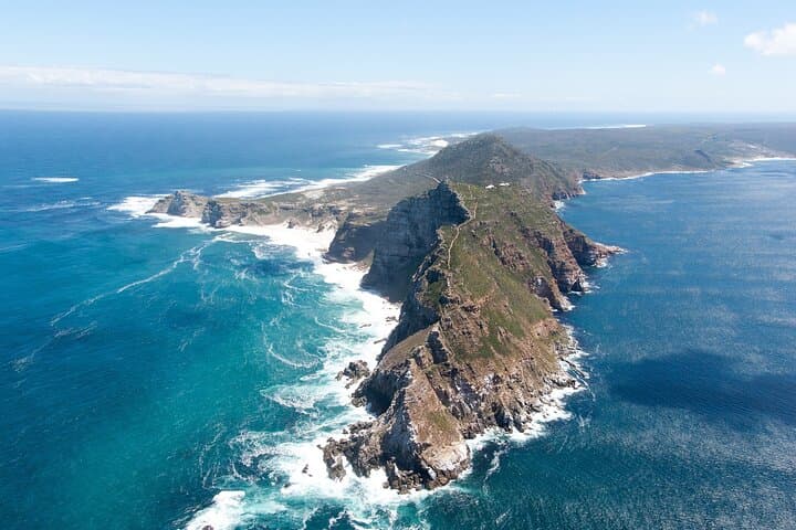 Full-Day Private Cape Peninsula Highlights — Cape Point, Boulders Beach & Constantia Wine Tasting photo 4