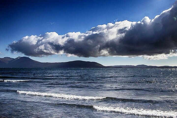 Escondido and Fagnano Lakes Full-Day Excursion from Ushuaia photo 4