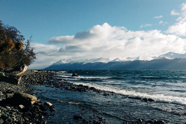 Escondido and Fagnano Lakes Full-Day Excursion from Ushuaia photo 6
