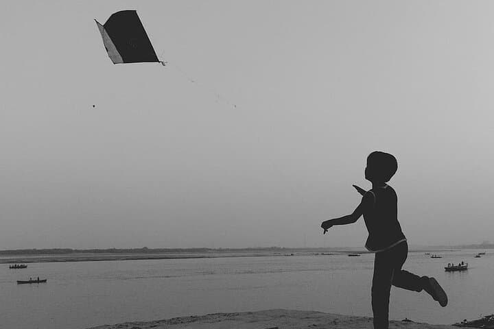 Kite Flying in Lucknow: Hands-On Patang Lessons with Local Instructors photo 6