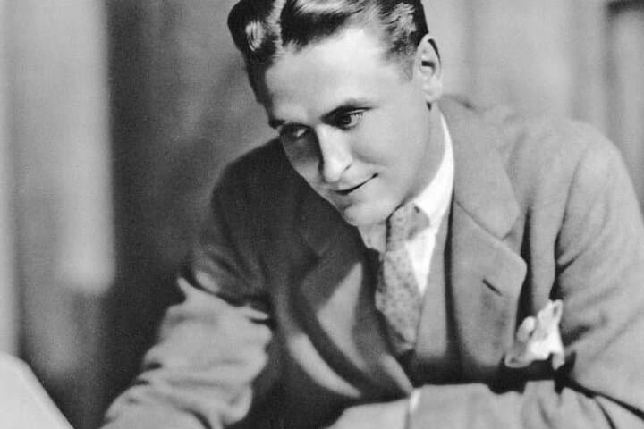 Explore F. Scott Fitzgerald's St. Paul: 2-Hour Private Literary Walking Tour photo 2