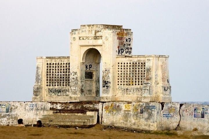 Discover Chennai's Artistic and Spiritual Heritage photo 3