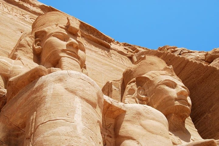 Dahabiya Nile Cruise Luxor to Aswan — 4‑Night Private Sailing with Cairo Flight photo 3
