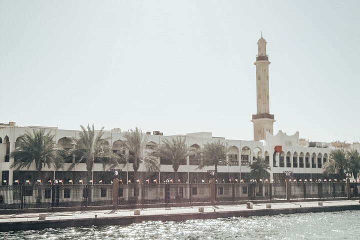 Sharjah Private Day Tour from Dubai: Mosques, Souks & Heritage Museums photo 4