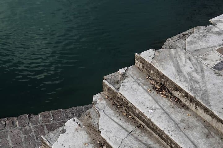 Strolling Laxman Jhula and the Ganga Aarti: Explore Rishikesh on Foot photo 2