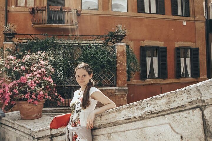 Private Family Walking Tour: Rome Off the Beaten Path with Local Expert Guide photo 2